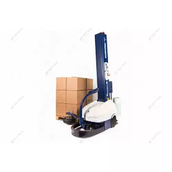 Робот палетообмотувач, самохідний ROBOPAC Robot Master Plus M110 PDS