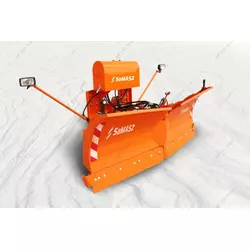 Відвал для снігу на трактор Samasz PSV 301 UP H