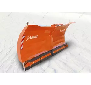 Відвал для снігу на трактор Samasz OLIMP 300 Up